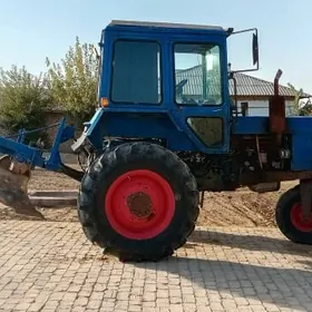 MTZ 80 1992