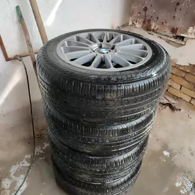 bmw diska balon 17 razmer