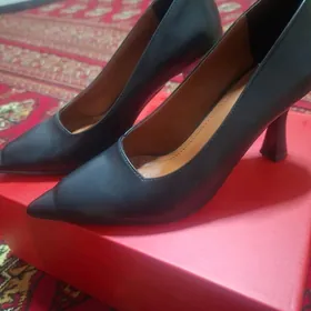 kowush köwüş tufli туфли