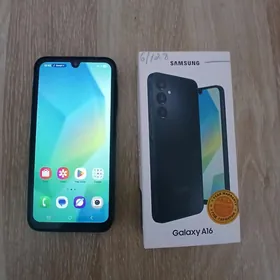 Samsung A16
