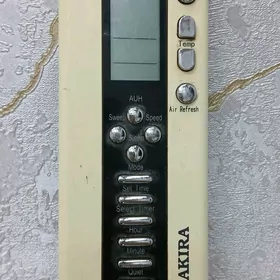 Пульт от Кондиционера AKIRA