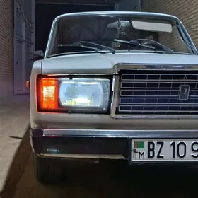 Lada 2107 1999