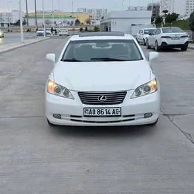 Lexus ES 350 2008