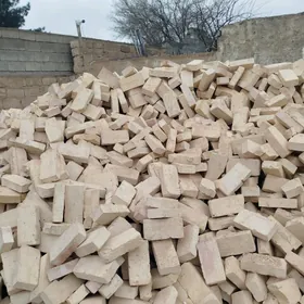 SARY KERPIÇ BÏŞEN SEMENT MITI