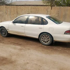 Toyota Avalon 1996