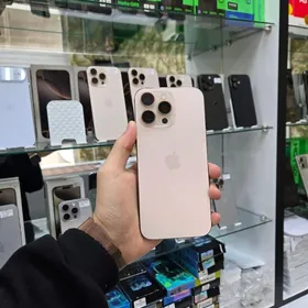 iPhone 16 Pro Max 🧡