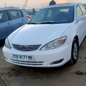 Toyota Camry 2003