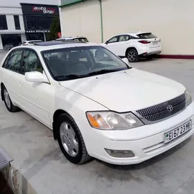 Toyota Avalon 2001