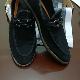 Туфли мужские.