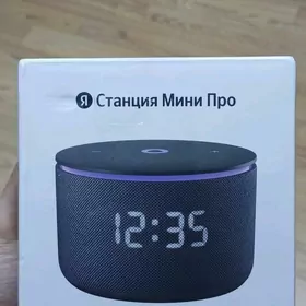 Yandex Alisa Mini 3 Pro