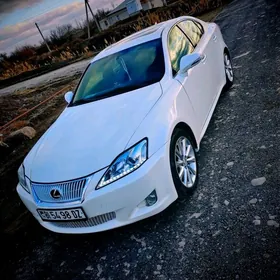 Lexus IS 250 2009
