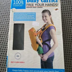 Рюкзак кенгуру