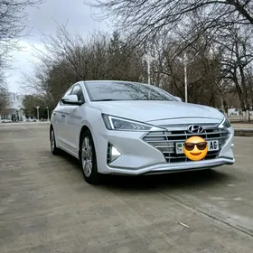 Hyundai Sonata 2019