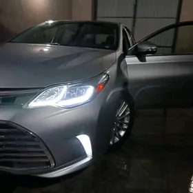 Toyota Avalon 2016