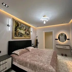 GOWDAN 2-KOMNAT GYSSAGLY