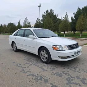 Toyota Avalon 2004