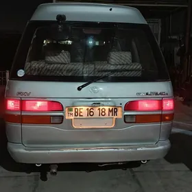 Toyota Lite ace 1993