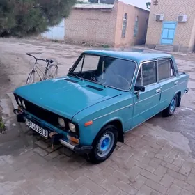 Lada 2106 1987