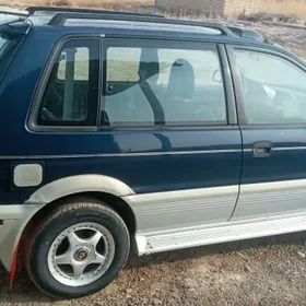 Mitsubishi Eclipse Cross 1995