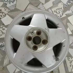 Опель диска 15