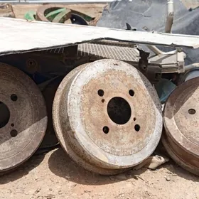 baraban kaollo 96. 2001 aralyk