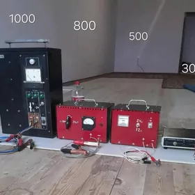 выпрамитель 12 -24 в