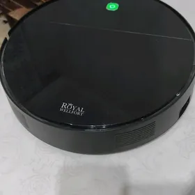 Робот пылесос