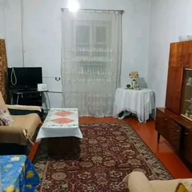 Гресс Gress 3ком 68м2