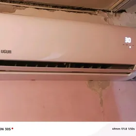 кондиционер, сплит.kondiseone