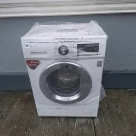 Стиральная машина LG
