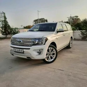 Ford Expedition 2021