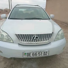Lexus RX 330 2004