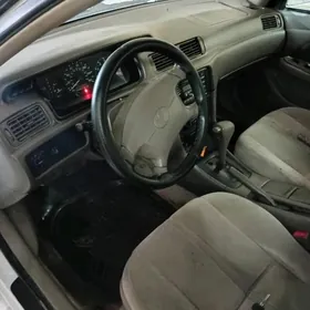 Toyota Camry 1997