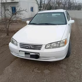Toyota Camry 2001