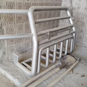 dugo land chruiser prado