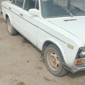 Lada 2106 1987