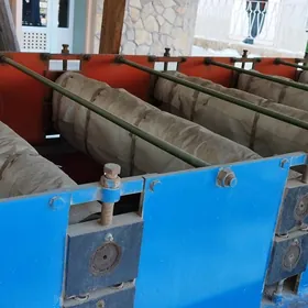 Станок для металлочерепицы