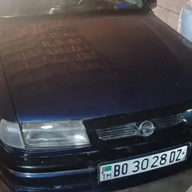 Opel Vectra 1993