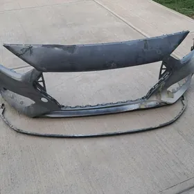 Hyundai Accent 2020 bamper