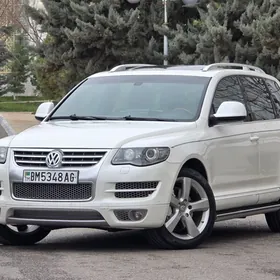Volkswagen Touareg 2010