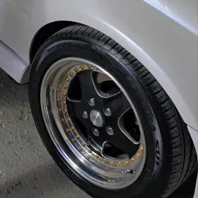 Diska 17 lik orginal