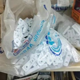 Аксессуары для окон