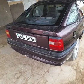 Opel Astra 1992