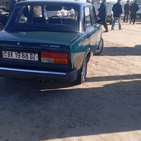 Lada 2107 2001