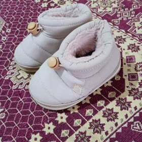 Детская обувь