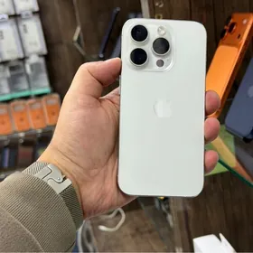 Iphone 15 pro 256 gb