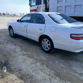 Toyota Mark II 1994