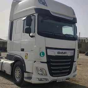 DAF 480 2019
