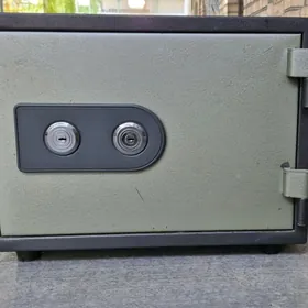 Seýf Сейф Seyf Korea