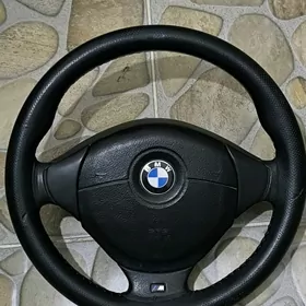 BMW rul